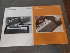 HP-75D HP Hewlett Packard Technical Manual Computers