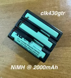HP-82001 HP Batt Pack Calculators