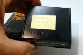 HP-82004 HP Battery Charger #2