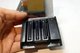 HP-82004 HP Battery Charger #3