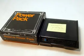 HP-82004 HP Battery Charger