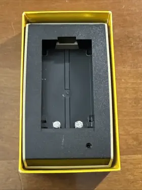 HP-82028A HP Boxed Power Pack Batt #2