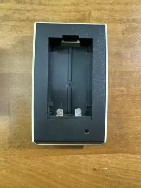 HP-82028B HP Power Pack Batt Calc