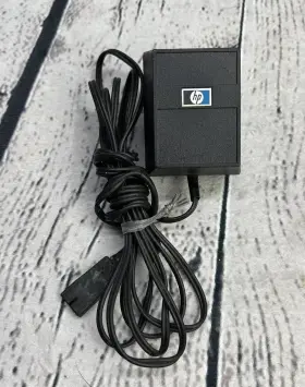 HP-82059A HP Ac Power Adapter Hewlett Packard Calculators