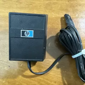 HP-82087B HP Ac Adapter Spice Calculators #2