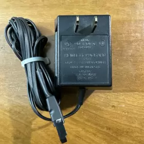 HP-82087B HP Ac Adapter Spice Calculators