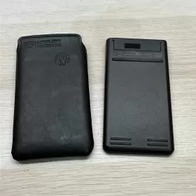 HP14B HP Hewlett Packard Calculator #3