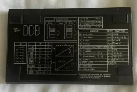HP15C HP Hewlett Packard Rpn Scientific Calculator #3