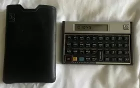 HP15C HP Hewlett Packard Rpn Scientific Calculator