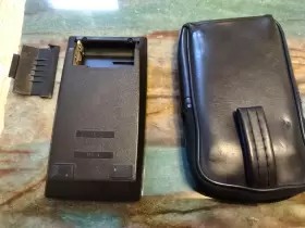 HP37E HP Hewlett Packard Calculator Battery #3