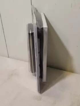HP49G HP Graphing Calculator Packageing Manual #3