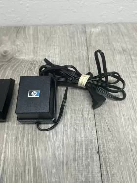 HP82002A HP Led Calculator Power Adapter Battery Charger #3