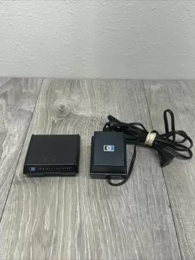 HP82002A HP Led Calculator Power Adapter Battery Charger