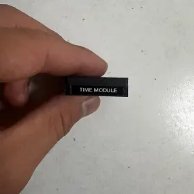 HP82106A HP Hewlett Packard Calculator Module #2