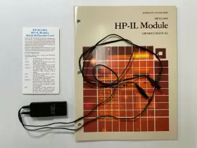 HP82160A HP Module