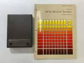 HP82164A HP Interface