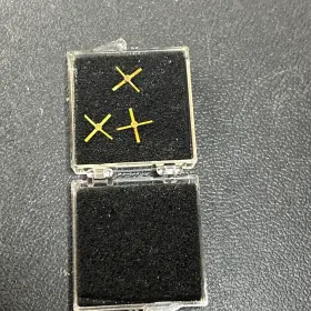 HXTR-6102 HP Hewlett Packard Diode Transistor