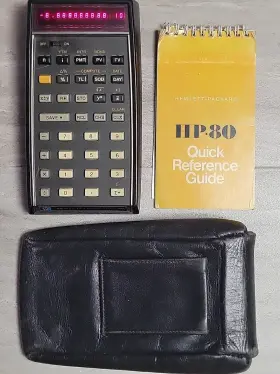 V1-V2 HP Transitional Calculator