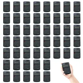 20240302YM-07 HYUETRSA Mini Calculator Pocket Function