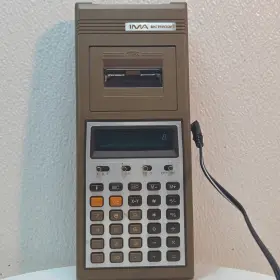 1590 IMA Dp Calculator