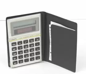 680B IMA Lc Calculator Sheet #2