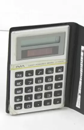 680B IMA Lc Calculator Sheet #3