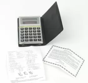 680B IMA Lc Calculator Sheet