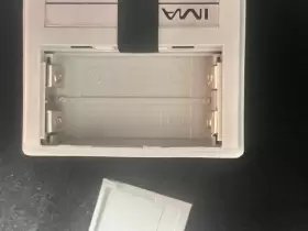 LC620 IMA Calculator #3