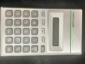 LC620 IMA Calculator