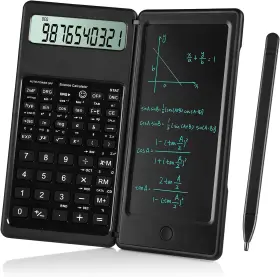 740879853801 IPEPUL Scientific Calculators Students Screen