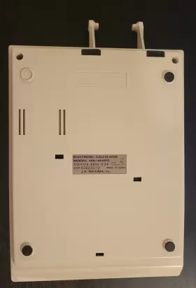 MX-124PD J.K. MAXIMA Printing Calculator #3