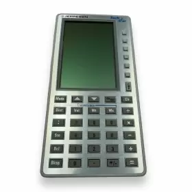 J472 JEPPESEN Techstar Flight Calculator Pilot #2