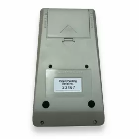J472 JEPPESEN Techstar Flight Calculator Pilot #3