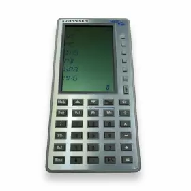 J472 JEPPESEN Techstar Flight Calculator Pilot