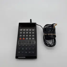 SC-33 KINGS POINT Scientific Calculator