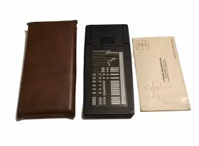 1740 LITRONIX Checkmate Scientific Calculator #3