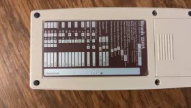 2240A LITRONIX Scientific Calculator #3