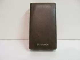 E999 LLOYDS Accumatic Calculator #3