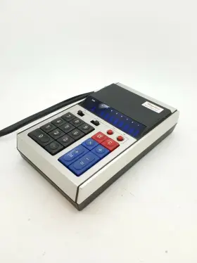 2W01B MAYFAIR Calculator Adapter #2