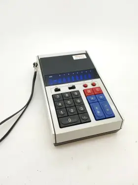 2W01B MAYFAIR Calculator Adapter