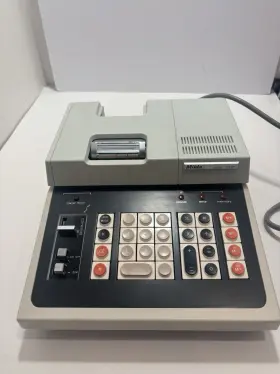 1213P MIIDA Desktop Printing Calculator
