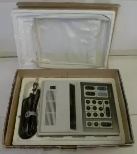 830K MIIDA Calculator Cover Cord Box Stuck Keys