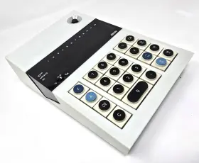 MC1214 MIIDA Calculator Omron