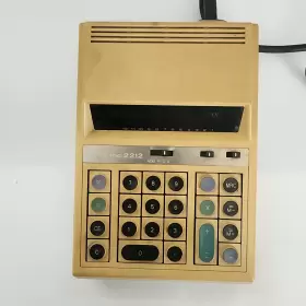 MC2212 MIIDA Desk Electric Calculator #3