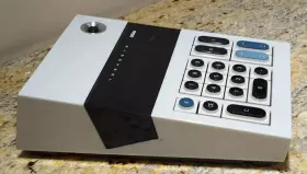 MC840 MIIDA Calculator