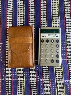 841B MINITRON Calculator