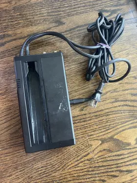 63557935 MONTGOMERY WARD Ac Adaptor