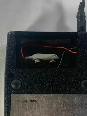 DAN-8659A MONTGOMERY WARD Calculator Led Display #3
