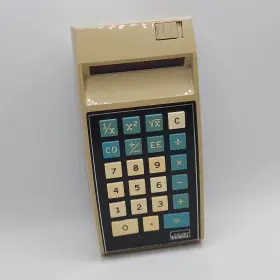 P300 MONTGOMERY WARD Calculator #3