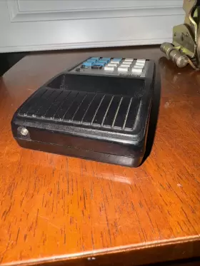 P330 MONTGOMERY WARD Led Calculator #3